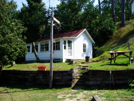 Seaman's Cabin #3